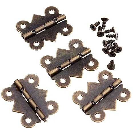 Butterfly Hinge